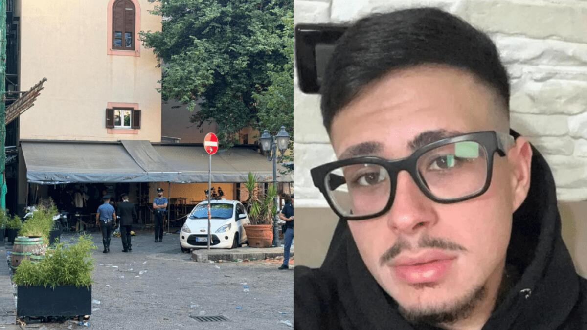 Un padre disperato chiede di incontrare l'assassino del figlio | Può il perdono veramente esistere dopo un omicidio? -