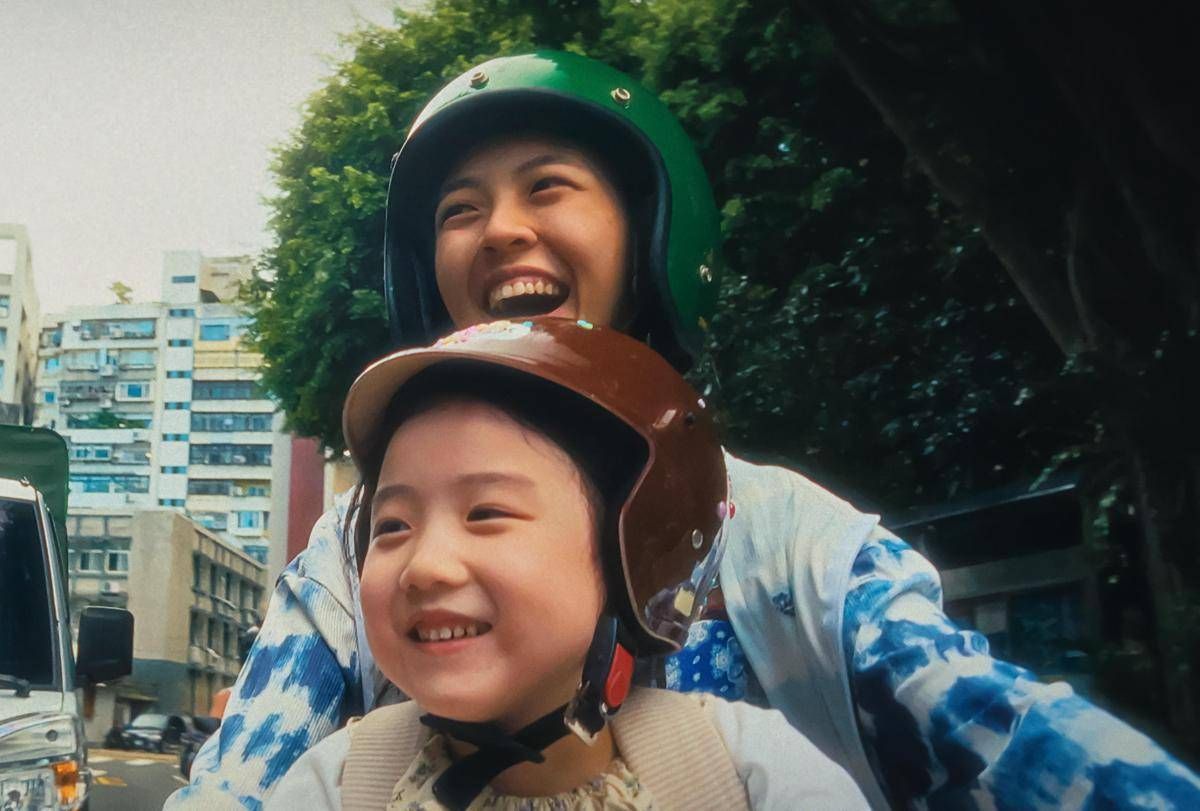 Festa del Cinema di Roma, 'Left-Handed Girl' è il miglior film - 