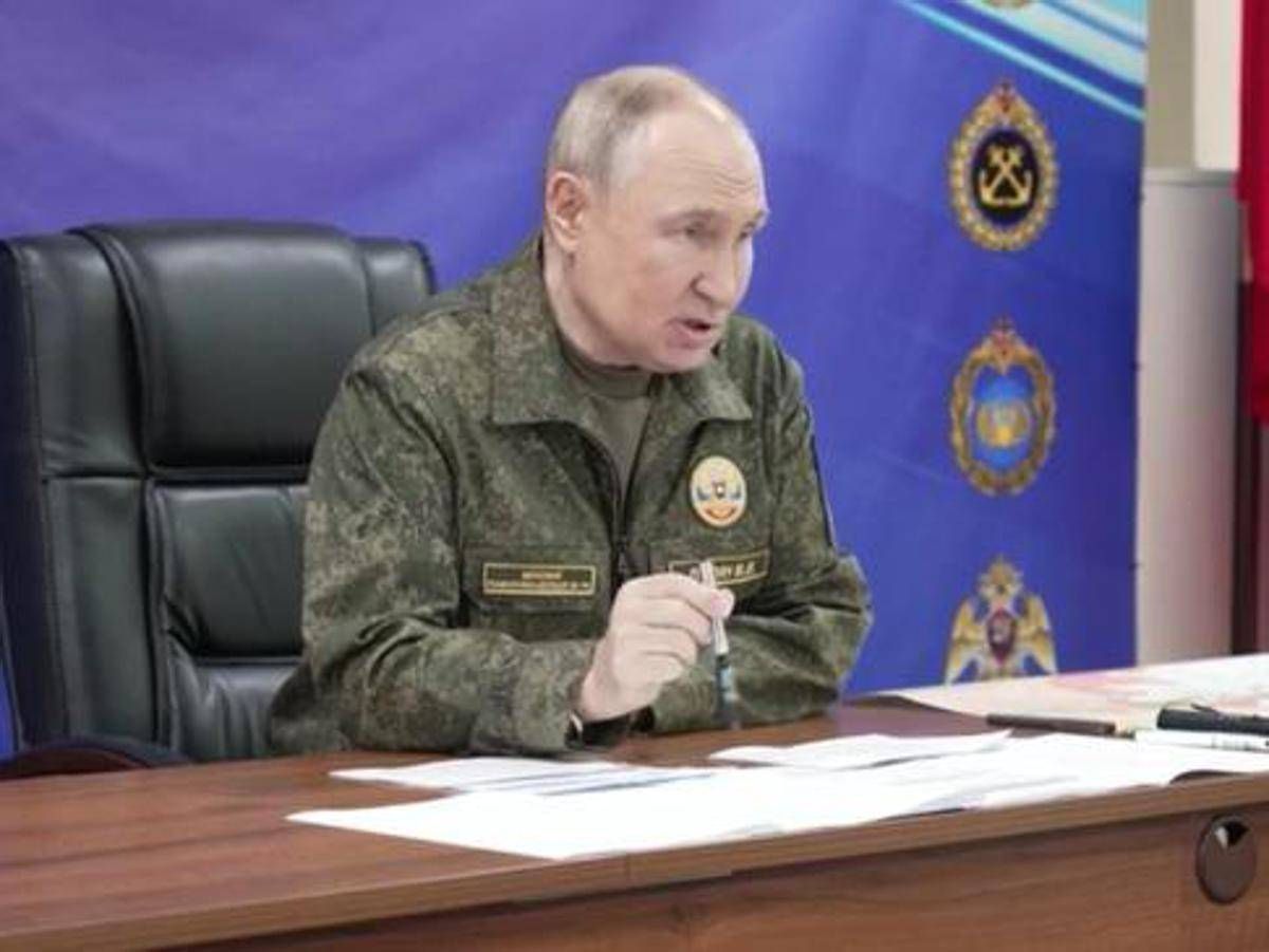 Il super missile di Putin "colpisce ovunque", il Burevestnik e la strategia della Russia - 