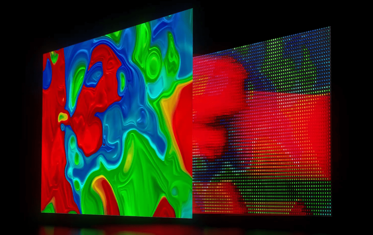 Tech, Hisense presenta l'innovativo TV RGB MiniLED da 116 - 