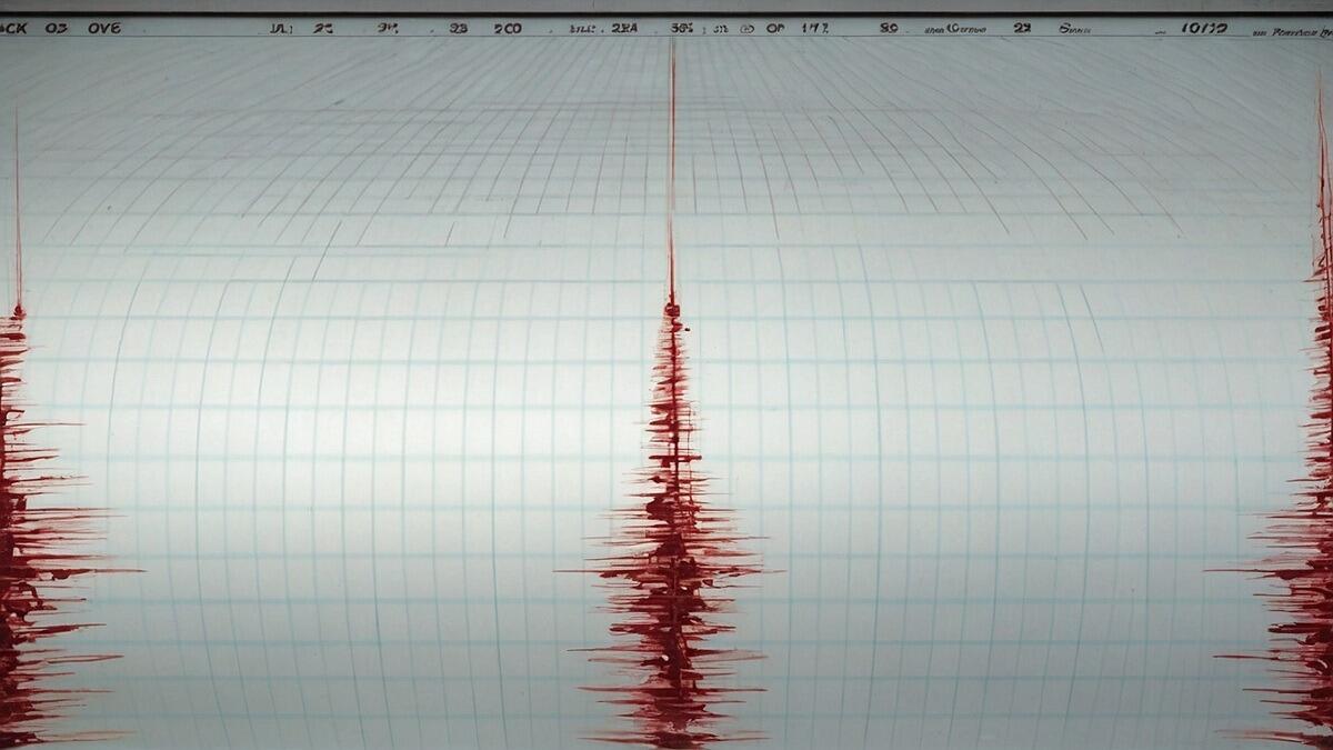 Terremoto ad Avellino | Perché Napoli e Salerno tremano in modo inatteso? - 