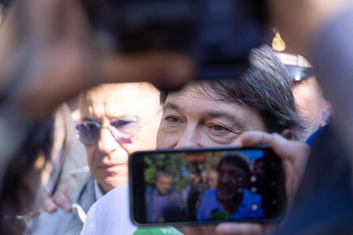 Attentato a Ranucci, il giornalista: "Bomba per zittire Report? Obiettivo sbagliato" -