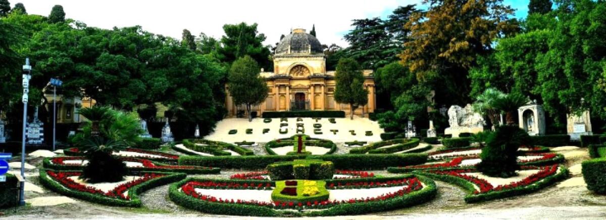 Comune di Messina | Scopri perché la circolazione sarà blindata durante la Commemorazione dei defunti! - 