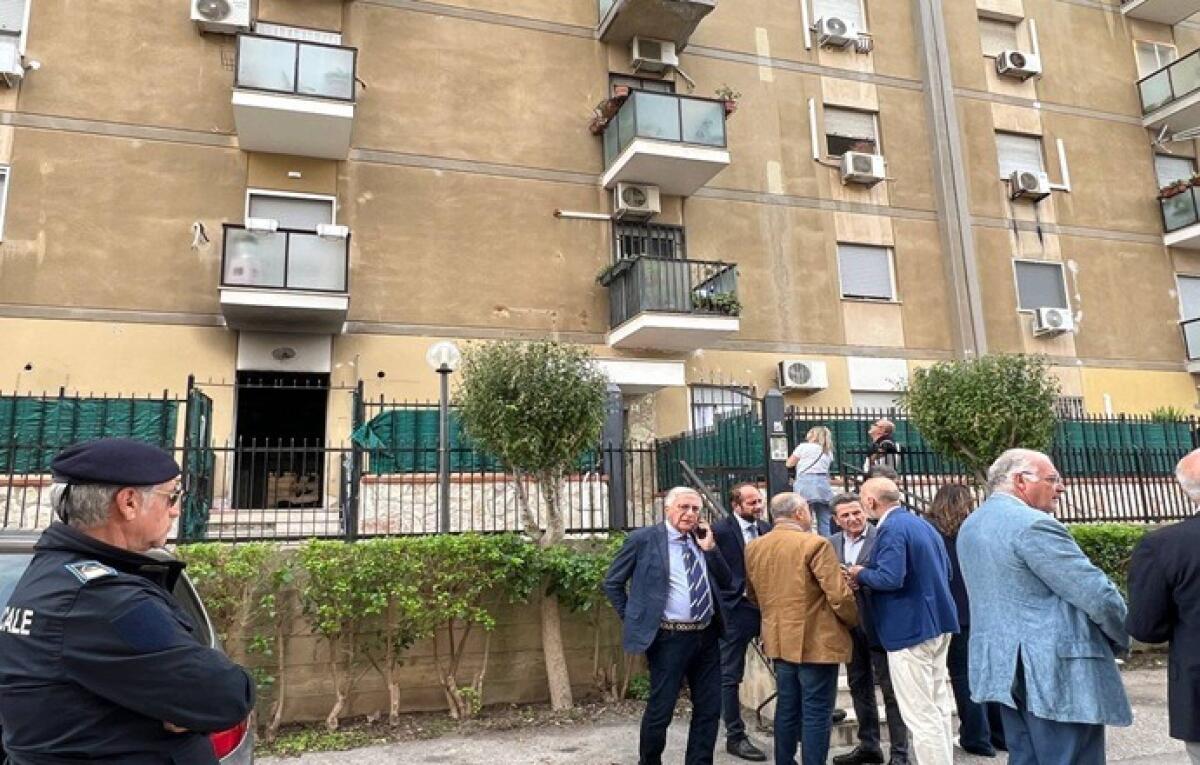 Finanziamento di 70 mila euro per un appartamento distrutto | La Regione Siciliana risponde a un atto di vandalismo con una mossa inaspettata! - 