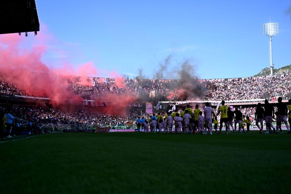 <p><strong>Palermo FC festeggia 125 anni con sorprese imperdibili | Scopri perché ogni tifoso deve essere presente!</strong></p> -