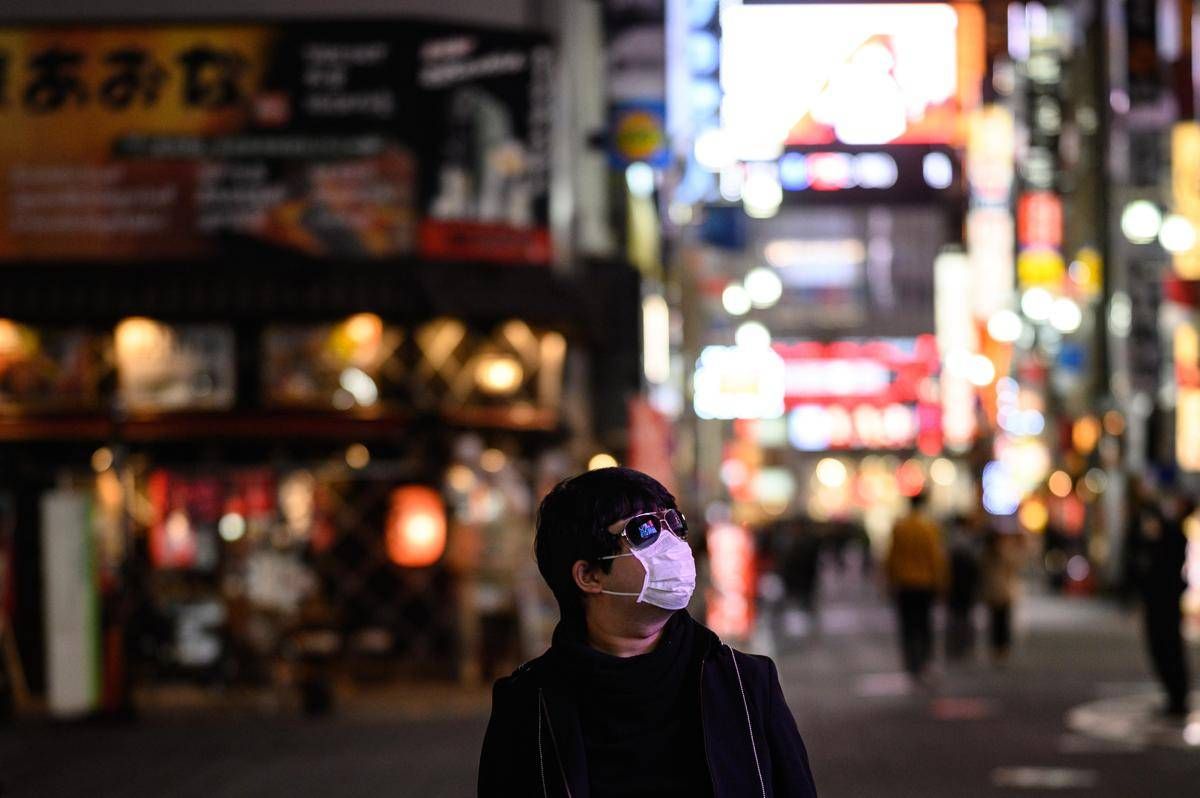 Influenza, in Giappone è epidemia: 6mila casi e rischio di coinvolgere altri Paesi - 