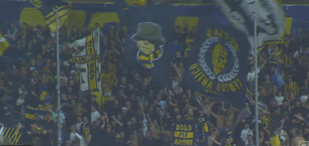Mafia sotto porta | La Juve Stabia tra affari torbidi e tifoseria compromessa! -