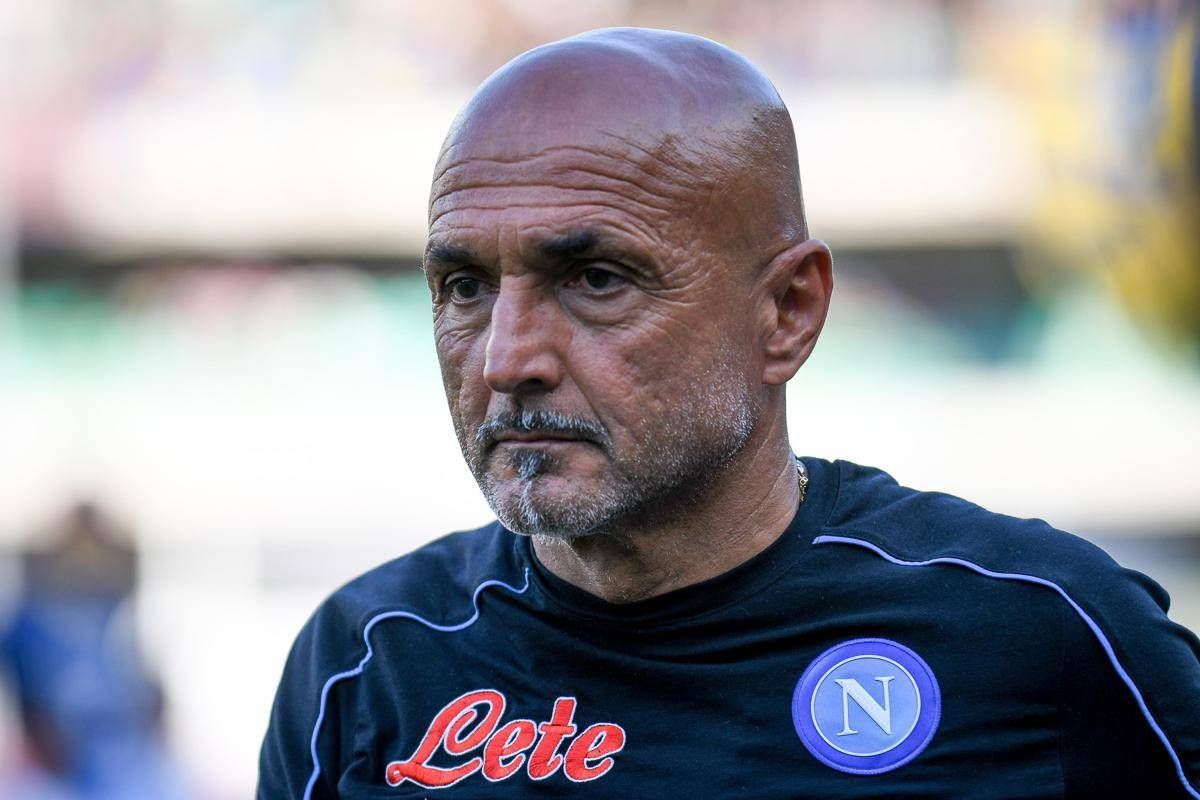 Spalletti alla Juventus, Bruscolotti: "Si è tatuato lo stemma del Napoli ma non è tradimento" - 