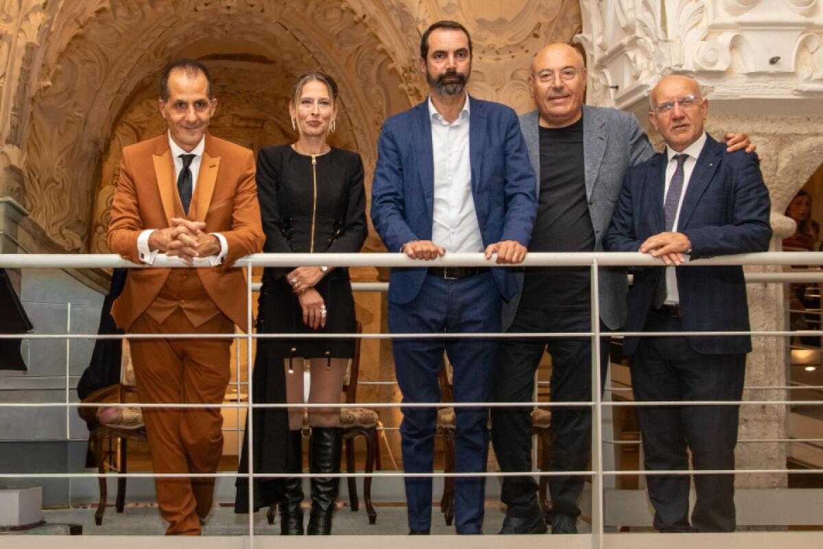 Messina in festa per la Biennale d’Arte | Ecco perché non puoi perdertela! - 