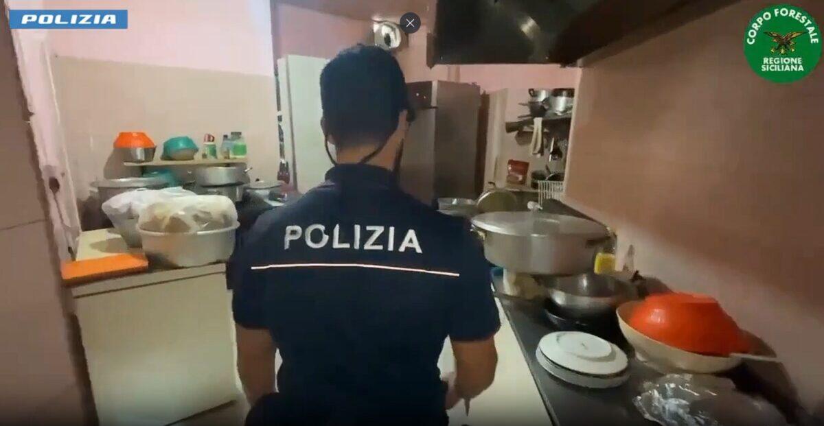 <p><strong>Polizia di Catania scova irregolarità shock | I titolari pensavano di farla franca?</strong></p> - 