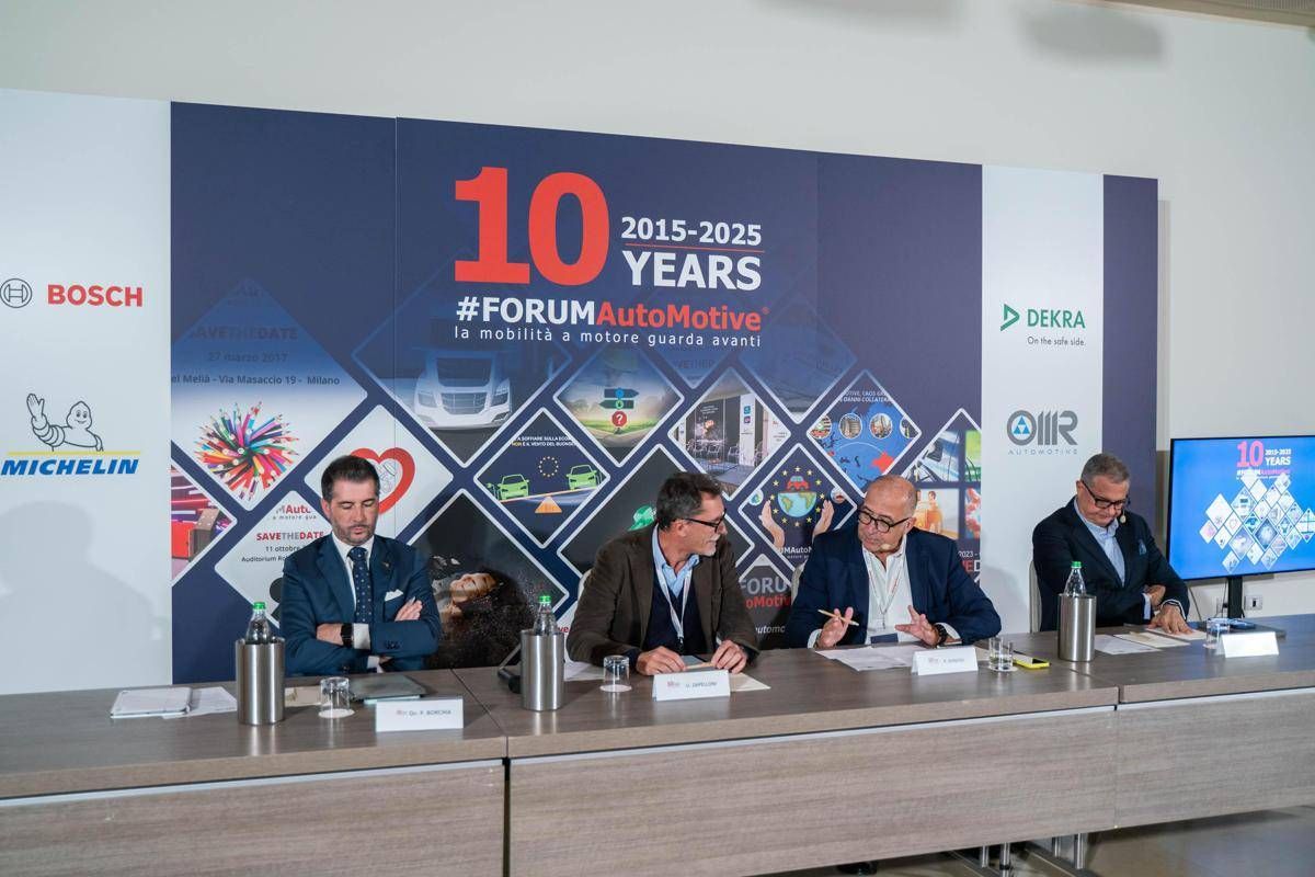 Automotive, studio AlixPartners: 'arretra mercato europeo, nel 2030 costruttori cinesi a quota 13%' - 