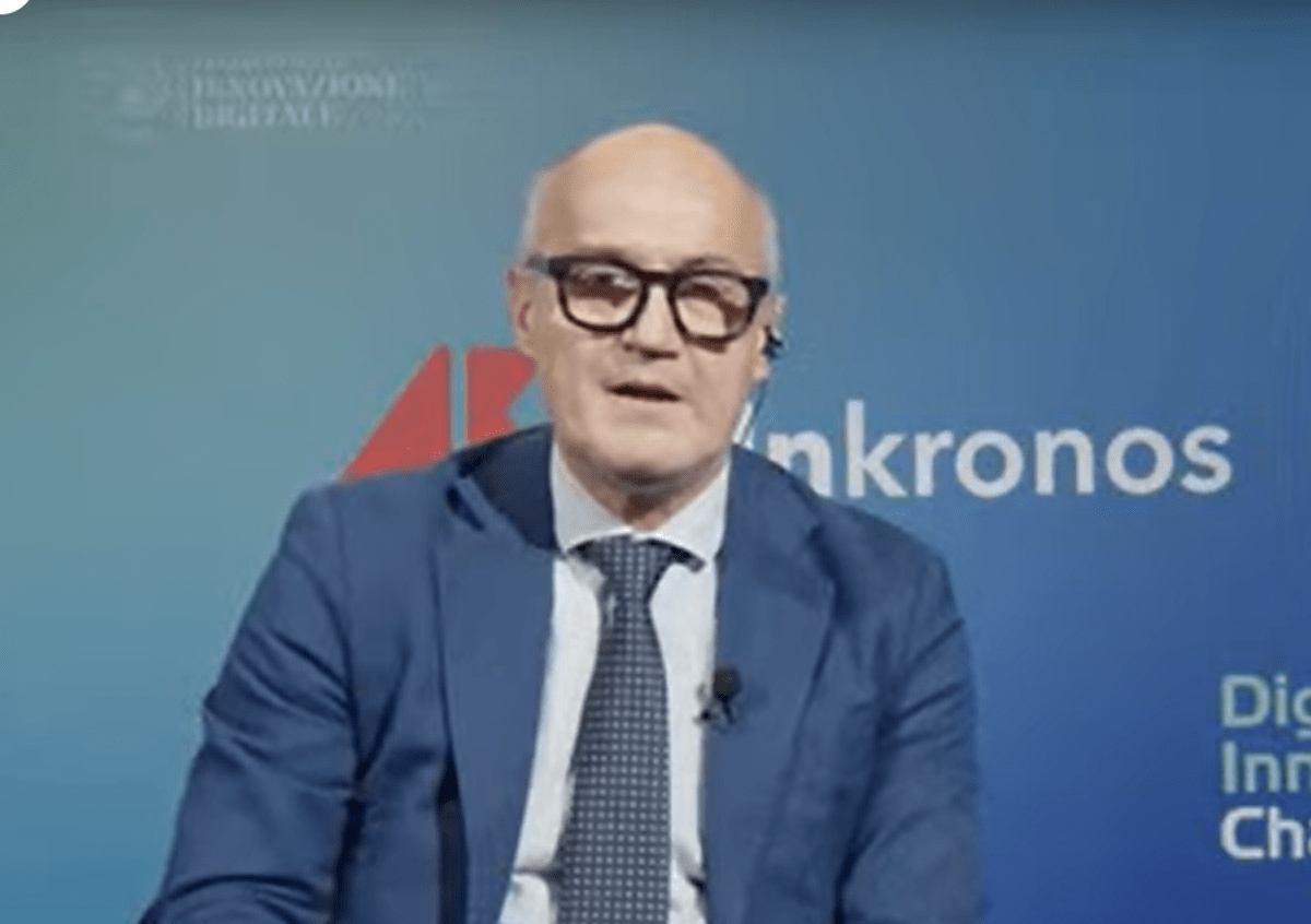 Comolake, Fedeli (Istat): "Con Ai Deda Next dati certificati fruibili e accessibili a collettività" - 