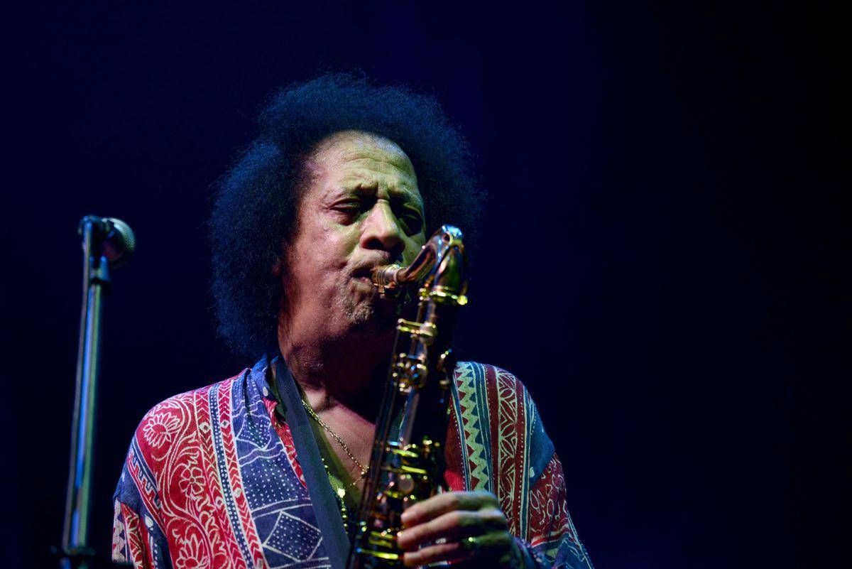 Addio a James Senese, il sassofonista aveva 80 anni - 