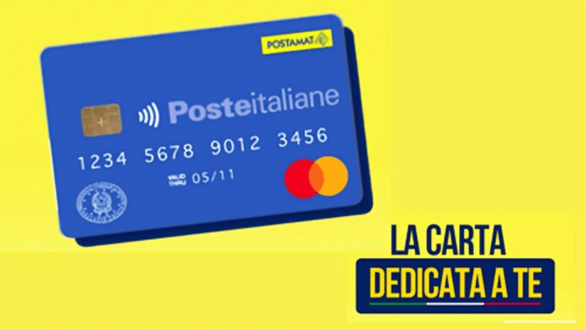 Comune di Caltanissetta: Ecco chi può ricevere la Carta "Dedicata a Te" 2025 | Scopri i dettagli sorprendenti che cambiano tutto! - 