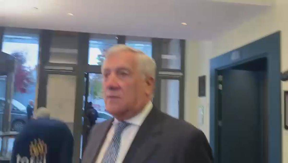 Unicredit-Bpm, Tajani su Golden Power: "Io li avevo avvertiti" -