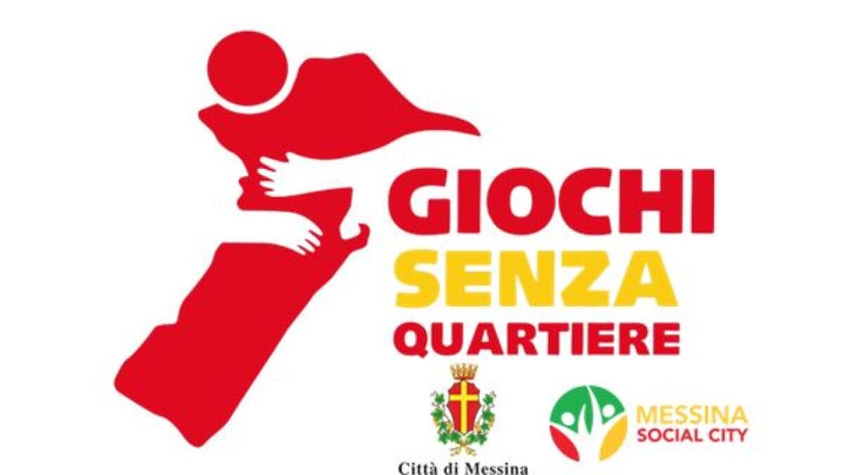 Giochi senza Quartiere 2025: il Comune di Messina svela un’iniziativa che cambierà il volto della città | Scopri perché tutti ne parlano! -