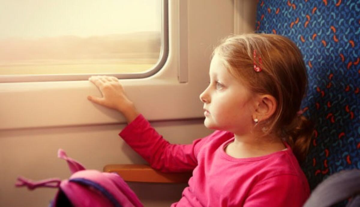 Treni che giocano | La sorprendente novità per i bambini che nessuno si aspettava! -