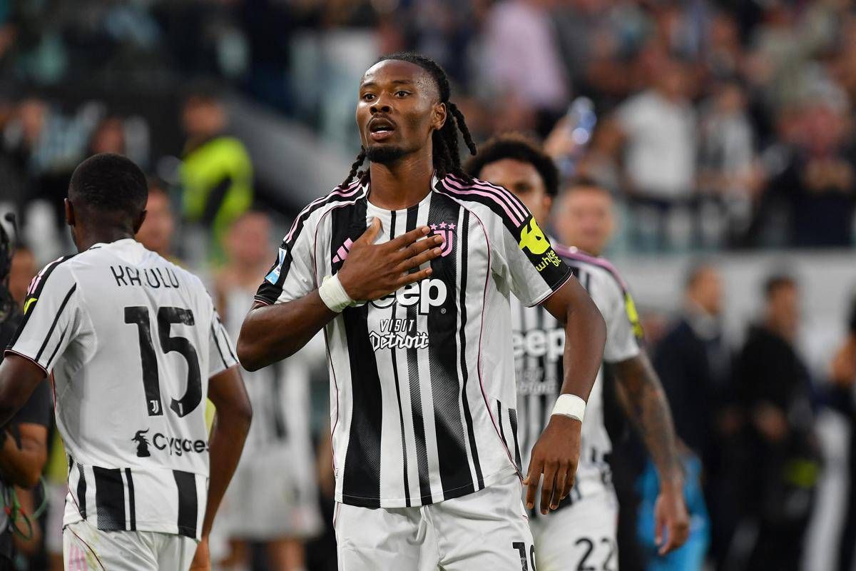 Lazio-Juventus: orario, probabili formazioni e dove vederla in tv - 