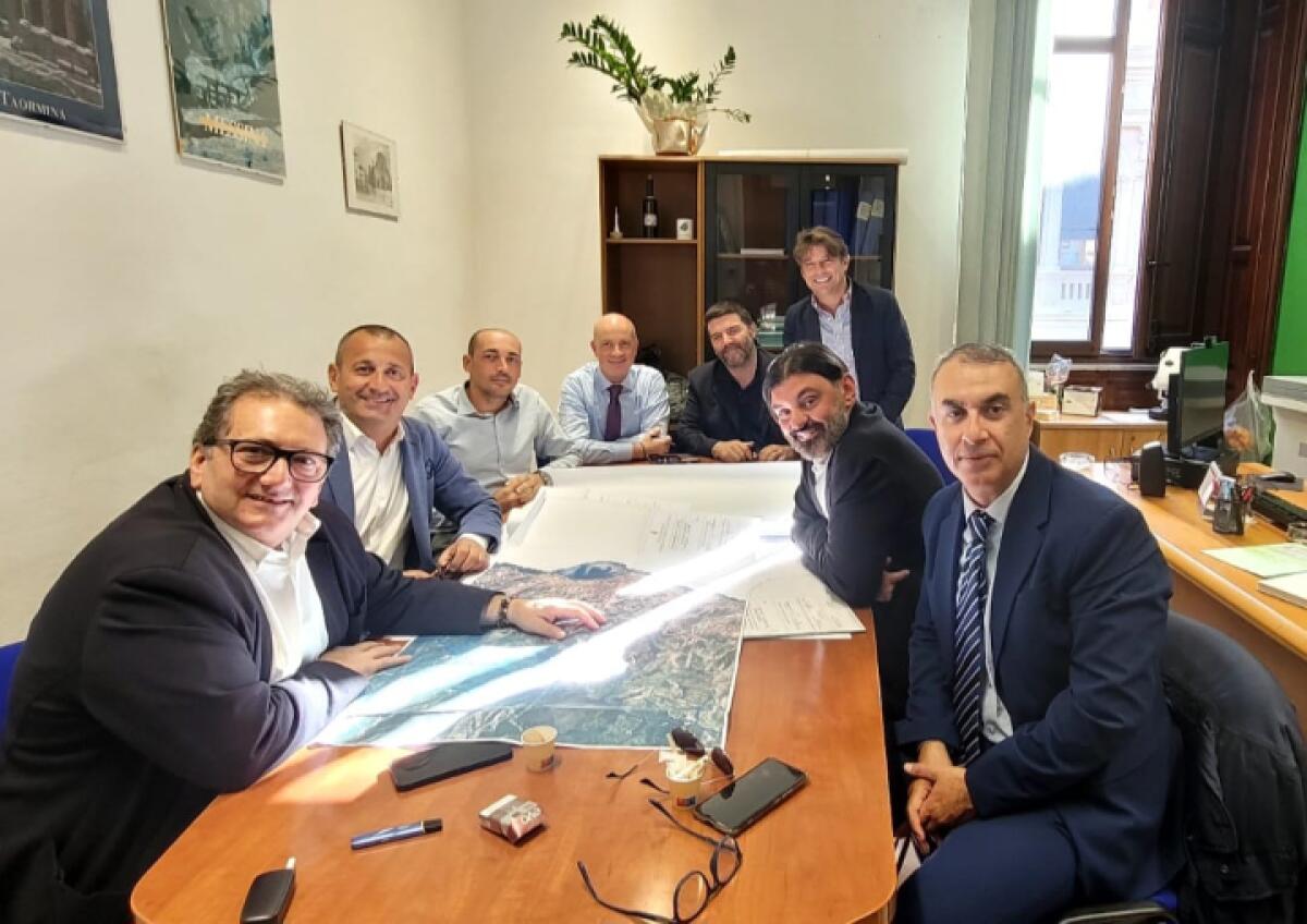 Il Comune di Messina rivisita le circoscrizioni | Un'operazione necessaria o un errore del passato? - 
