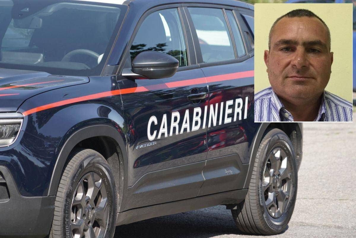Uccide moglie e figlio nel Beneventano, Salvatore Ocone ha confessato - 
