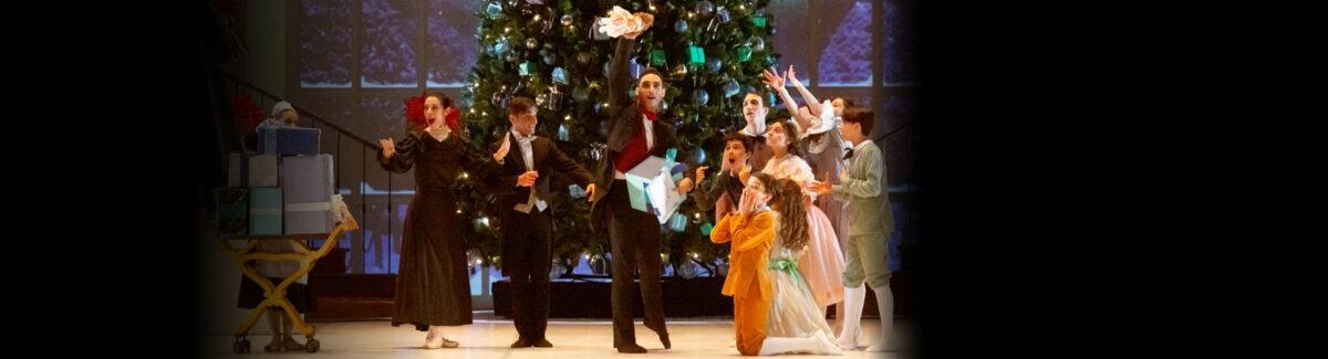 Piccoli talenti cercansi | Scopri perché la danza potrebbe cambiare la vita dei tuoi figli! - 