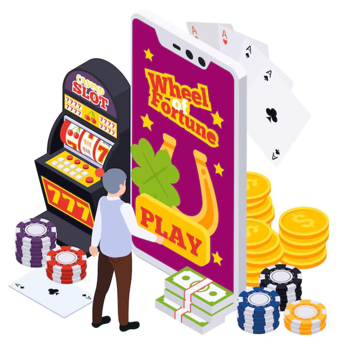 Izbucnire Stelară inaspettata di AVIS Sicilia | Perché i casinò digitali sono il futuro del gioco! - 
