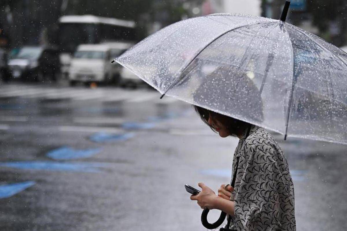 Meteo, piogge nel weekend ma da lunedì torna il bel tempo - 