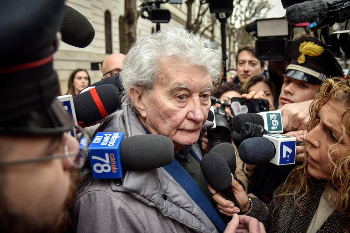 Garlasco, parla Lovati: "Corona? Un trappolone, ma con Sempio possiamo vincere" - 
