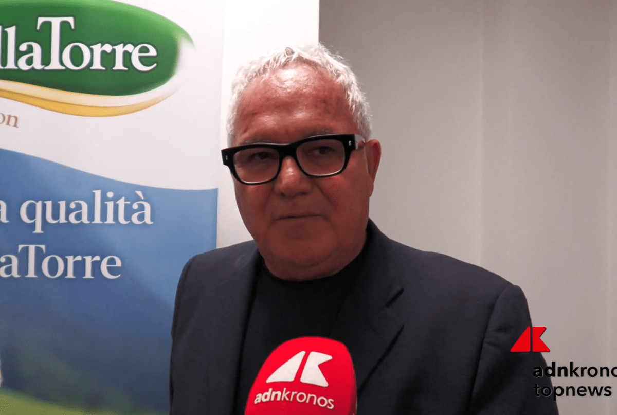 Food, Corzani (Dalla Torre): "Necessario dare garanzie di qualità" -