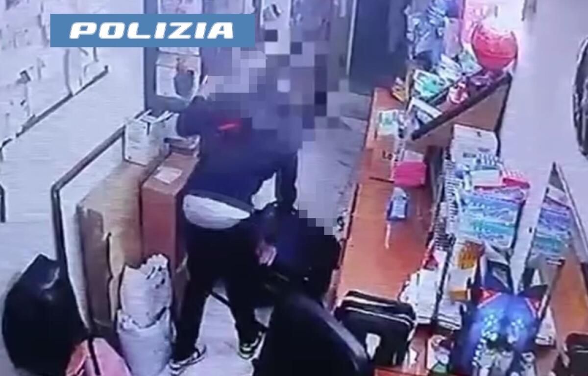 Arresto in Catania | Scopri la veritĂ  shock dietro le aggressioni domestiche! -