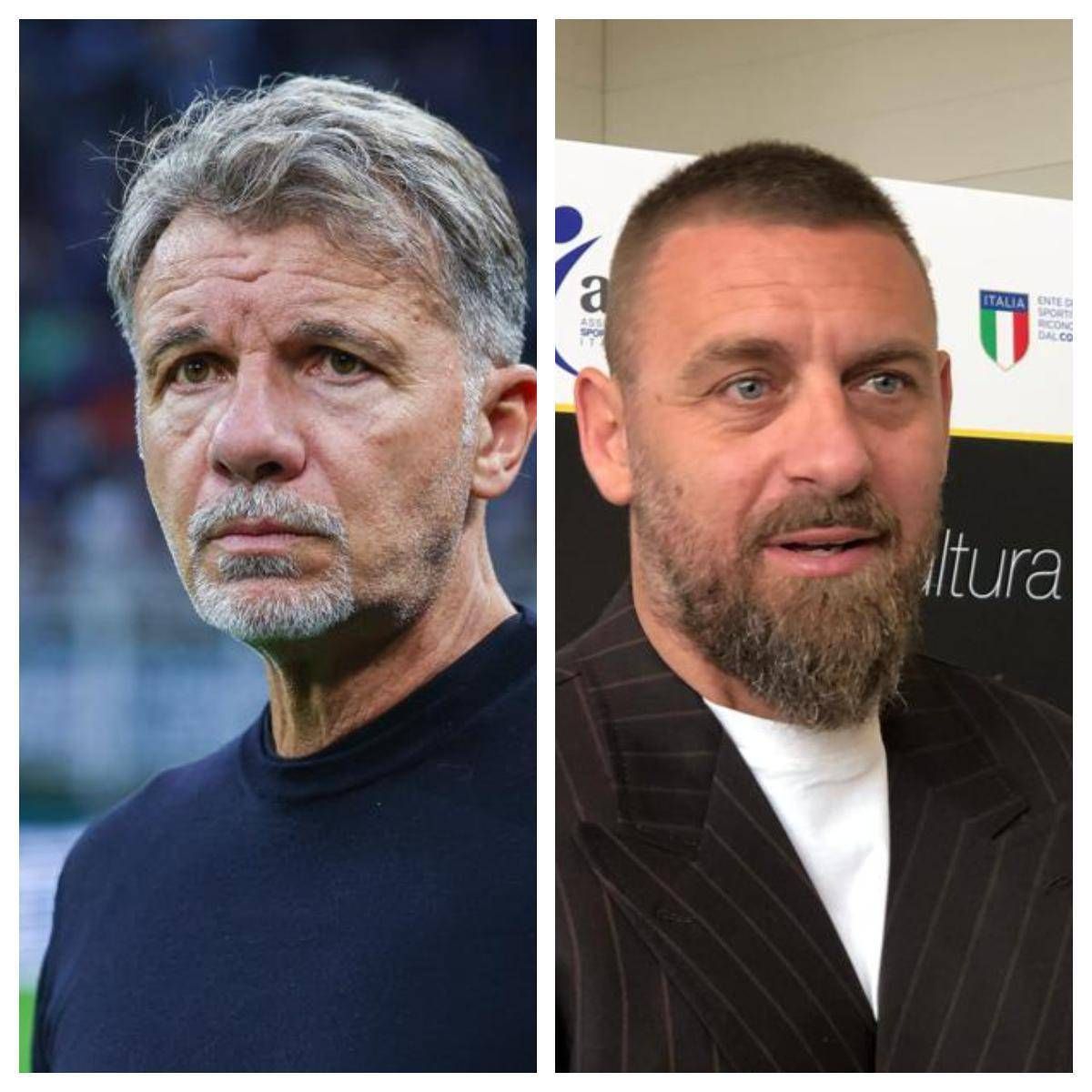 Torino, il destino di Baroni (e di De Rossi?) nelle mani della Lazio - 