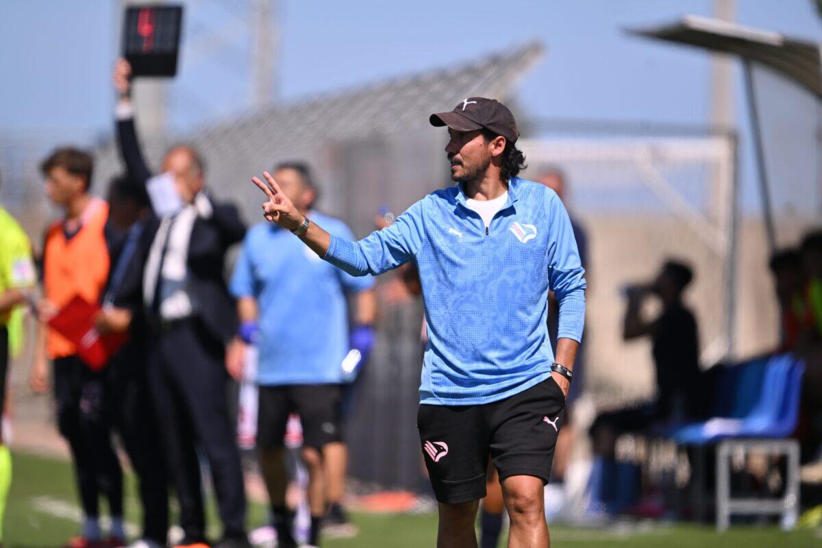 Prima vittoria del Palermo FC in campionato | Ma cosa significa davvero per il futuro della squadra? -