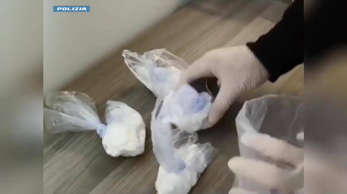 Droga, tra nuove sostanze e pusher online. L'esperto: "Roma è impregnata" - 