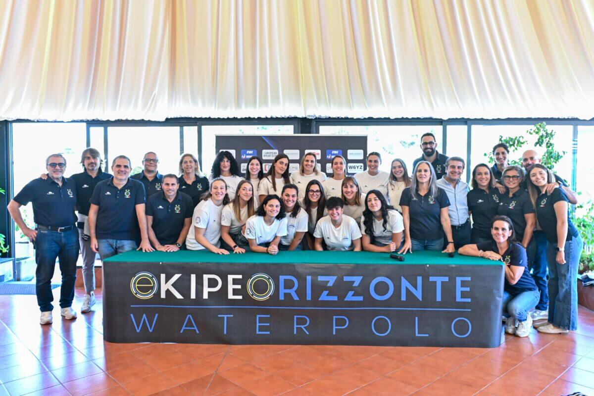 Ekipe Orizzonte inizia con una vittoria schiacciante | Ma è solo l'inizio di una stagione da urlo? - 