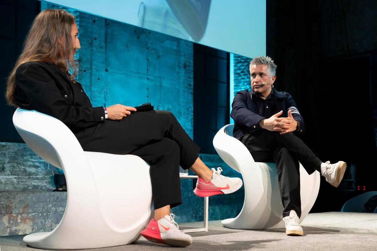 L'Oreal, punta sulle startup, Balooch: "150 partnership in un anno" - 