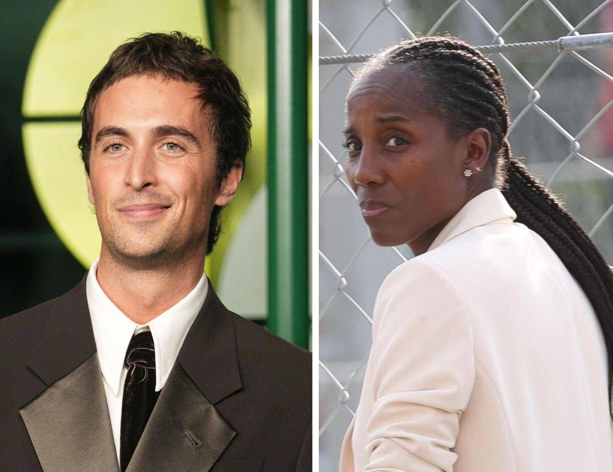 Pechino Express, Fiona May e Mattia Stanga tra le coppie in gara -