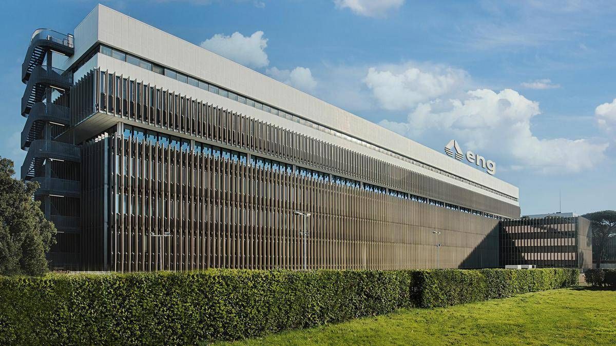 Engineering-Fulcrum insieme per cloud federato europeo multi-provider - 