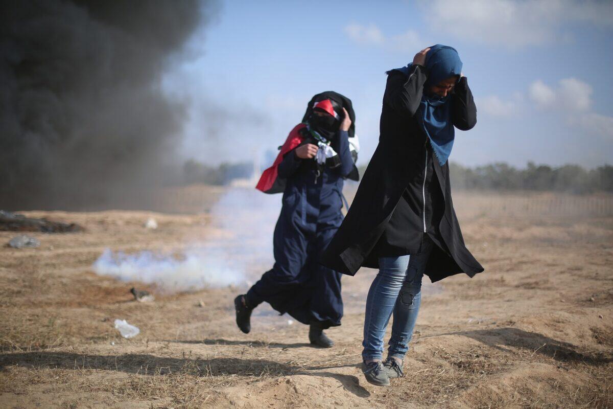 Gaza: migliaia tornano tra le rovine | La verità su ciò che resta dopo la guerra ti lascerà senza parole! -