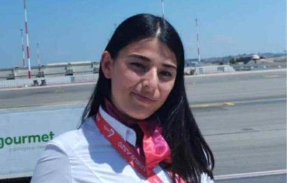 Riaperte indagini sull'hostess morta a Vienna, la zia: "Una luce dopo mesi di buio" - 