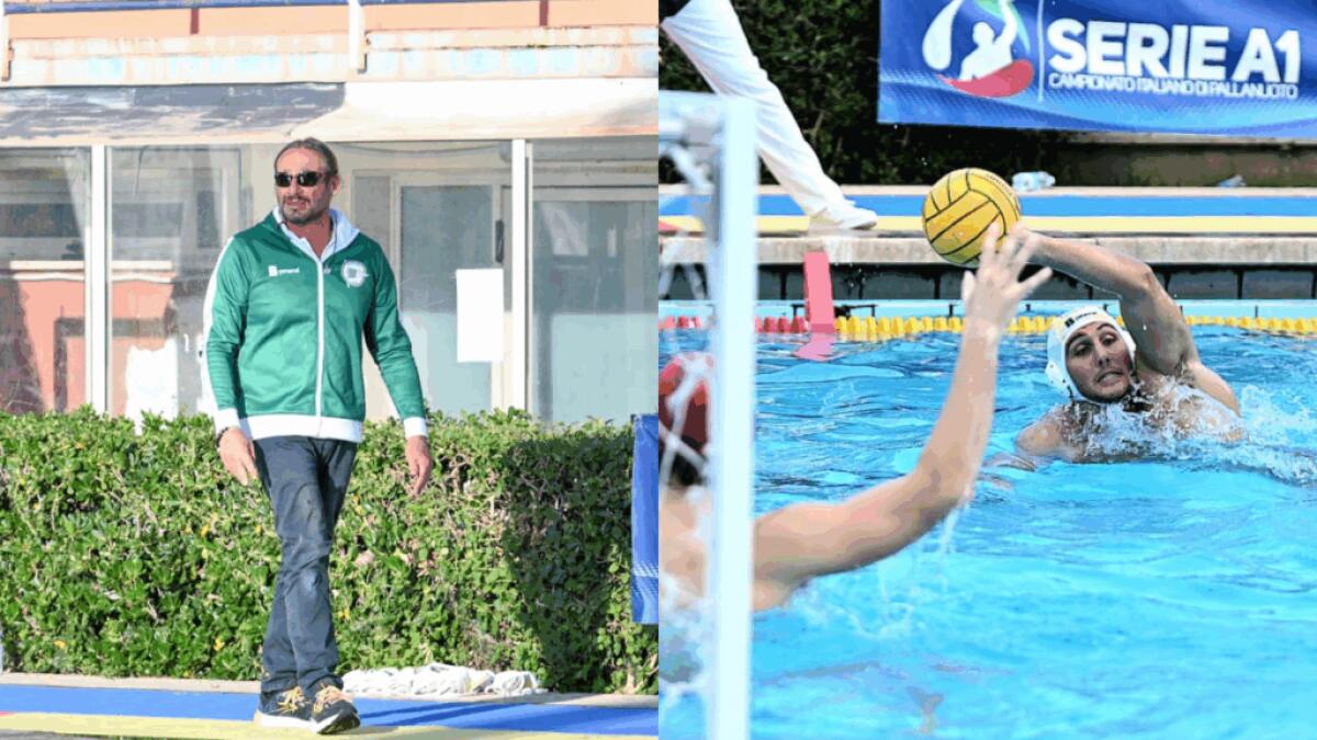 Canottieri Ortigia: Un'azzardata rinascita con 8 nuovi volti | Riusciranno a sorprendere il campionato? - 
