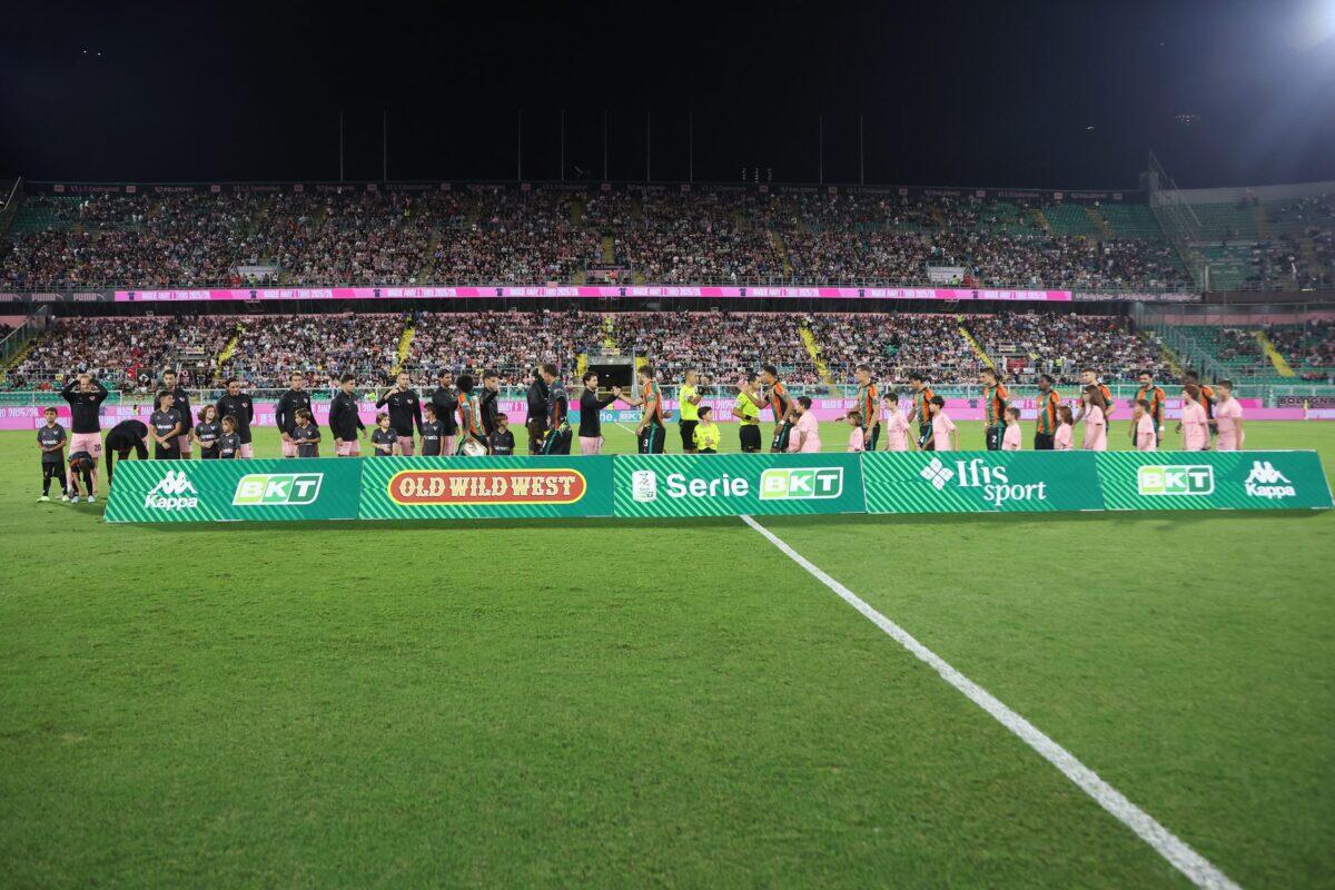 Palermo FC in campo contro chi non ti aspetti | Scopri le partite che potrebbero riscrivere la stagione! -