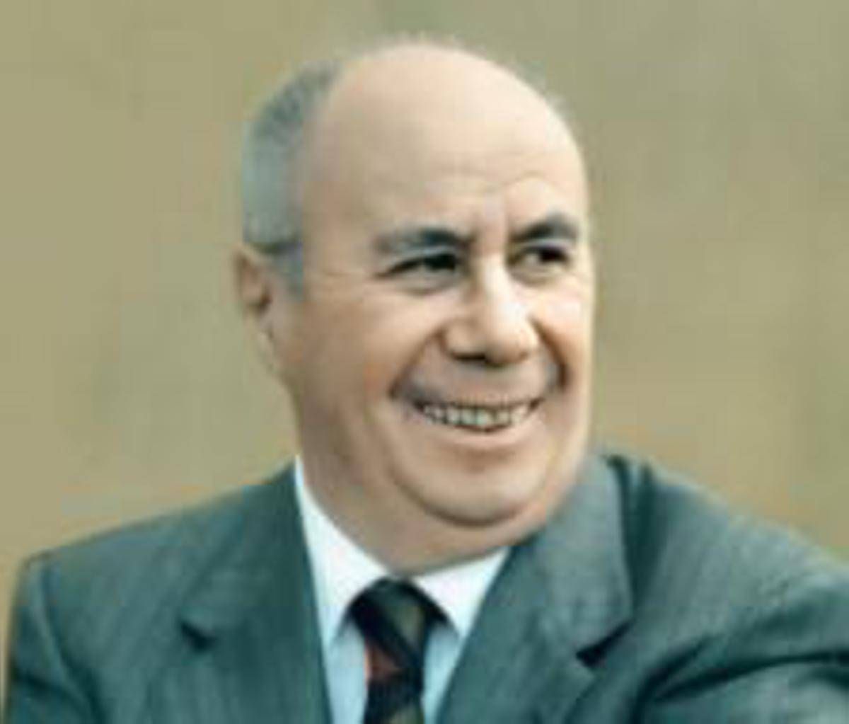 Morto a 94 anni Nerino Grassi, fondatore di Golden Lady - 