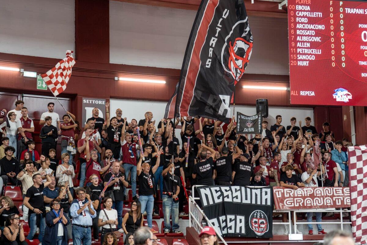 Trapani Shark | La gara del secolo ha spinto alla vendita straordinaria dei biglietti: scopri perché tutti ne stanno parlando! - 