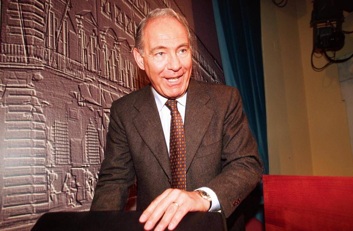 E' morto il generale Angioni, aveva 92 anni: guidò il contingente italiano in Libano nel 1982 - 