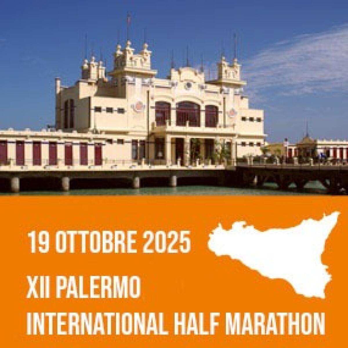 Palermo | La Mezza Maratona farà tremare il traffico: sei pronto per il caos? - 