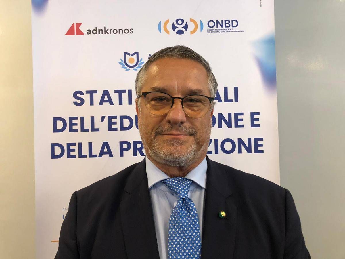 Bullismo, Ricifari (Anfp): "Emergenza educativa dei nostri tempi, serve prevenzione mirata" -