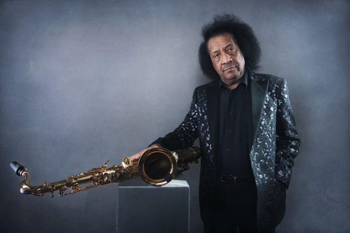 James Senese muore a 80 anni | Scopri come il neapolitan sound ha cambiato la musica italiana per sempre! -