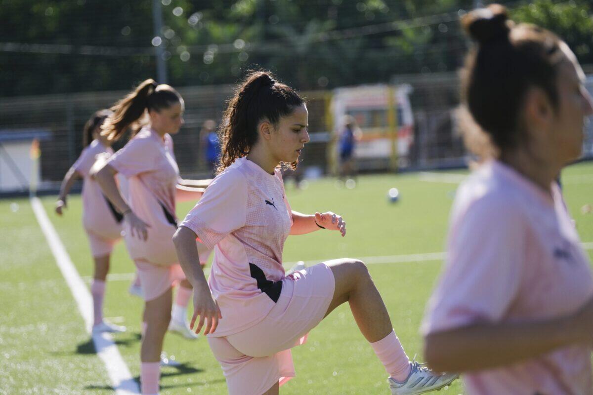 Convocati inaspettati per Palermo FC | Scopri chi sfiderà la Salernitana Women! -