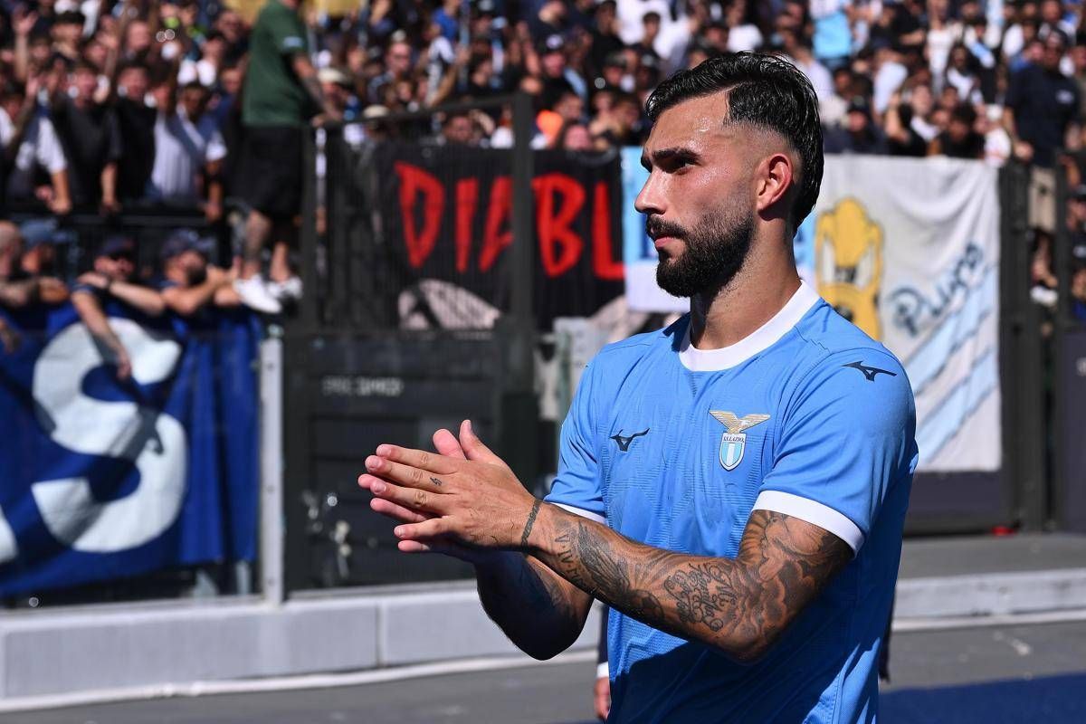 Serie A, oggi Lazio-Torino - La partita in diretta - 