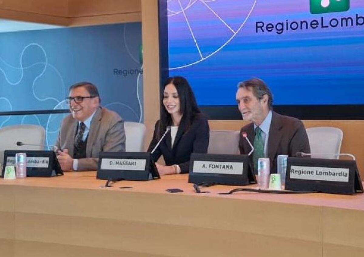 Debora Massari lascia Masterchef e l’azienda di famiglia | Ma è davvero il momento giusto per guidare il turismo lombardo? - 